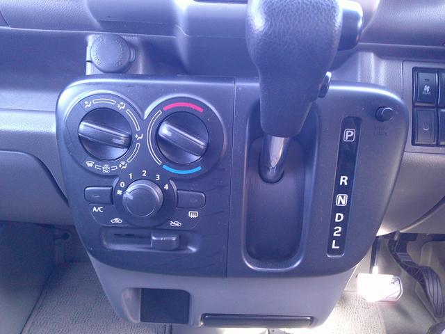 SUZUKI EVERY JOIN TURBO
