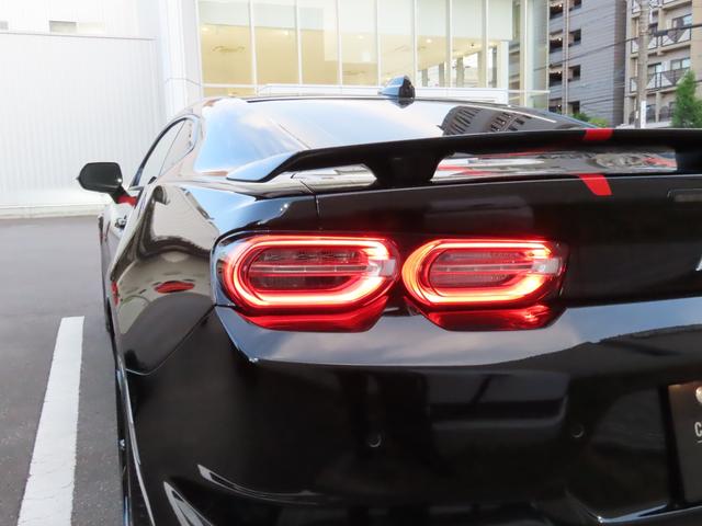 CHEVROLET CHEVROLET CAMARO LT RS