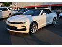 CHEVROLET CHEVROLET CAMARO CONVERTIBLE
