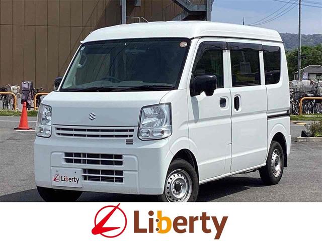 SUZUKI EVERY PA LIMITED