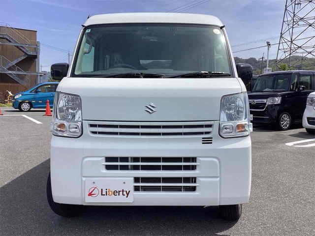 SUZUKI EVERY PA LIMITED