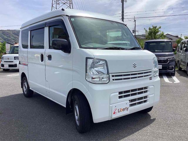 SUZUKI EVERY PA LIMITED