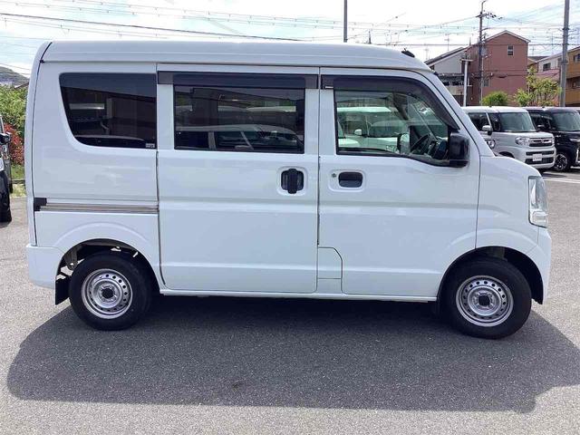 SUZUKI EVERY PA LIMITED