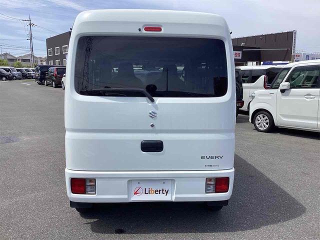 SUZUKI EVERY PA LIMITED