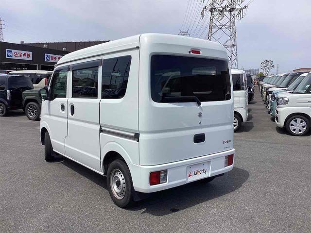 SUZUKI EVERY PA LIMITED