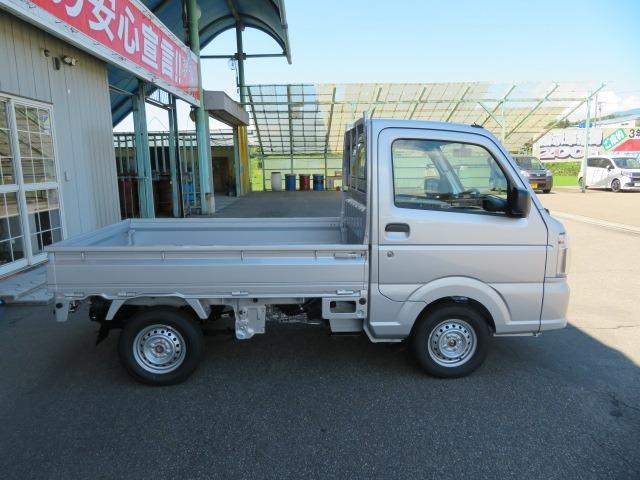 NISSAN CLIPPER TRUCK DX