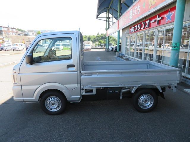NISSAN CLIPPER TRUCK DX