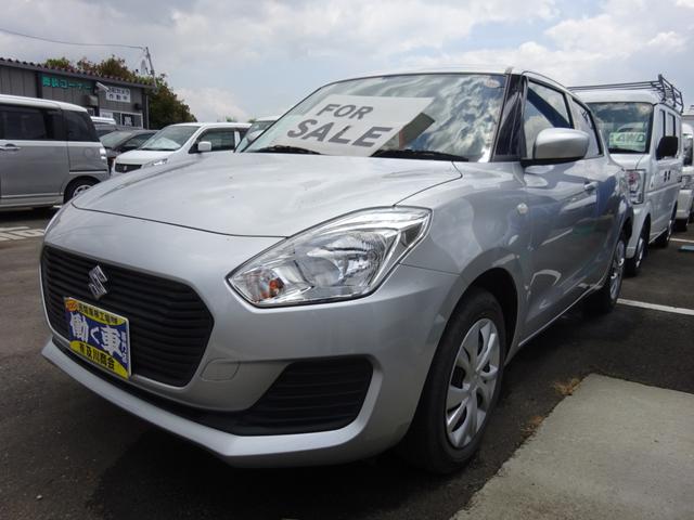 SUZUKI SWIFT XG