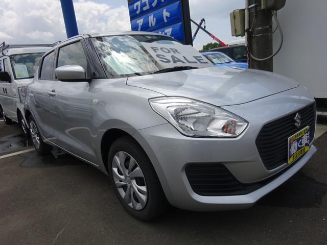 SUZUKI SWIFT XG