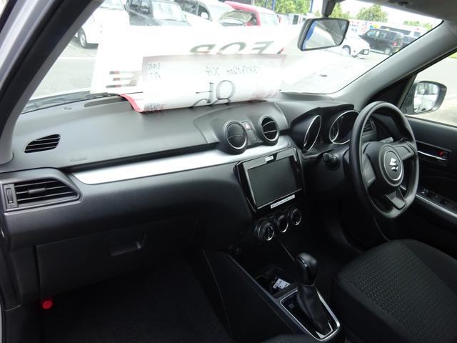 SUZUKI SWIFT XG