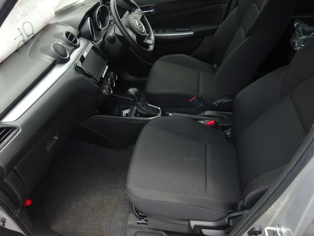 SUZUKI SWIFT XG