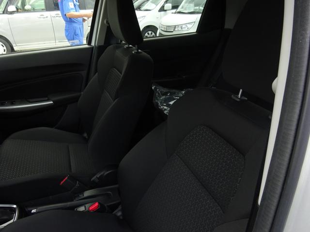 SUZUKI SWIFT XG