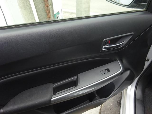 SUZUKI SWIFT XG