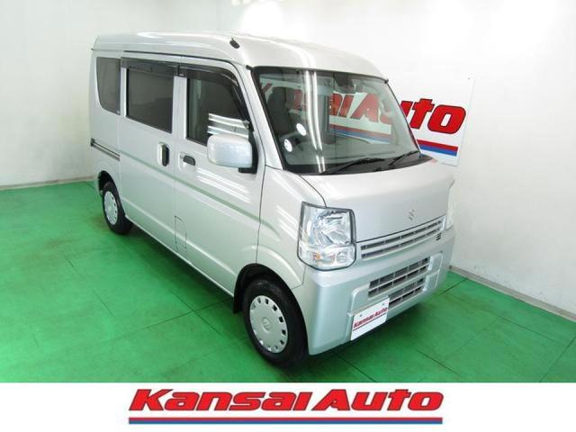 SUZUKI EVERY JOIN