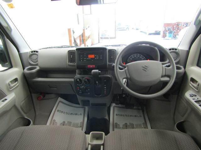 SUZUKI EVERY JOIN