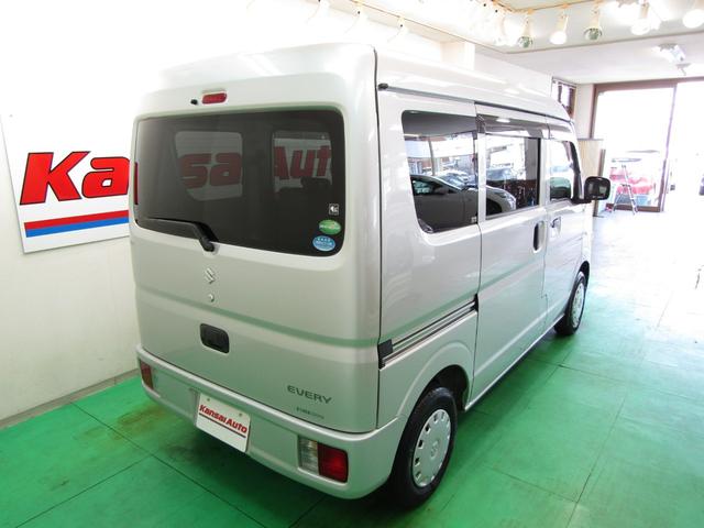 SUZUKI EVERY JOIN
