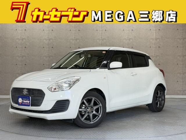 SUZUKI SWIFT XG