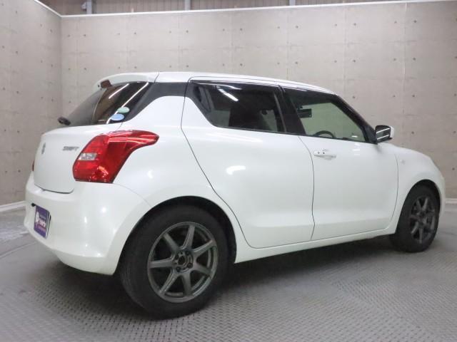 SUZUKI SWIFT XG