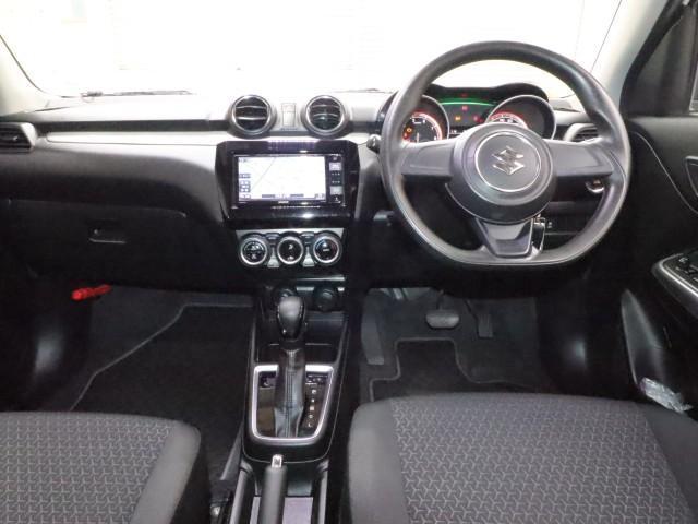 SUZUKI SWIFT XG