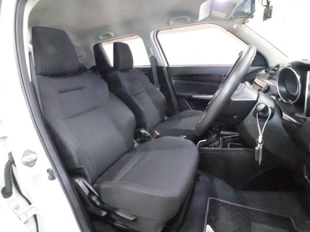 SUZUKI SWIFT XG