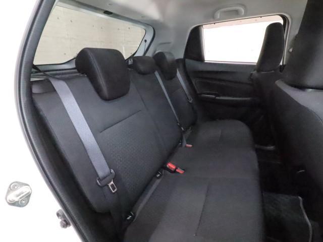 SUZUKI SWIFT XG