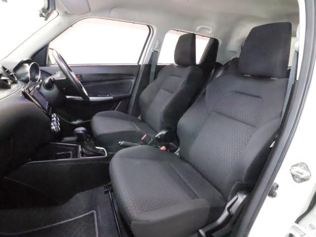 SUZUKI SWIFT XG