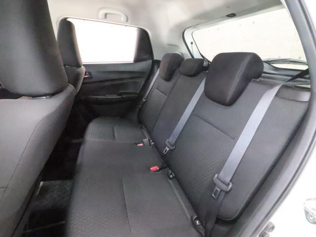 SUZUKI SWIFT XG