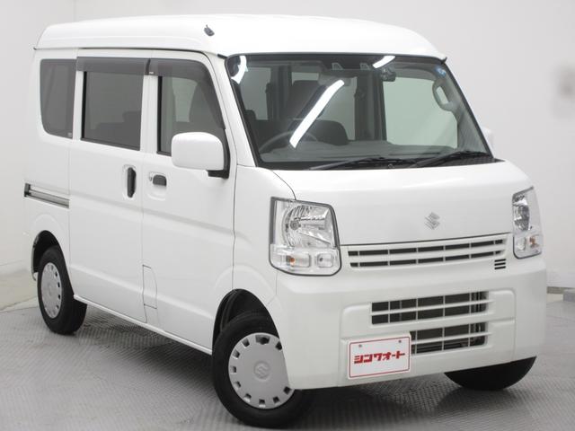 SUZUKI EVERY JOIN