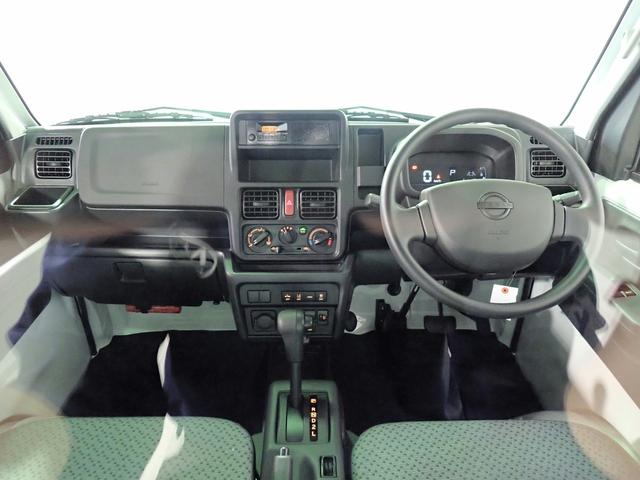 NISSAN CLIPPER TRUCK DX
