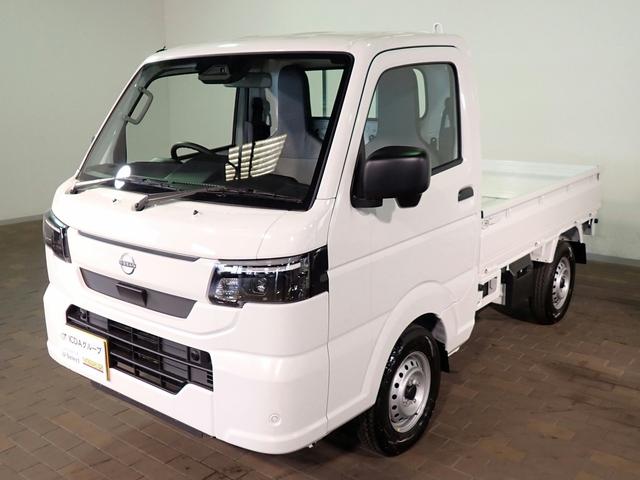 NISSAN CLIPPER TRUCK DX