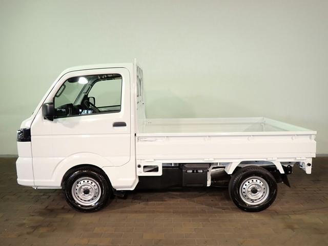 NISSAN CLIPPER TRUCK DX