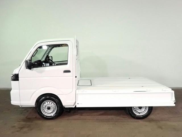 NISSAN CLIPPER TRUCK DX