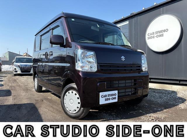 SUZUKI EVERY JOIN