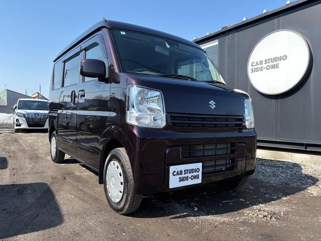 SUZUKI EVERY JOIN