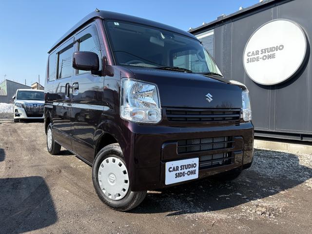 SUZUKI EVERY JOIN