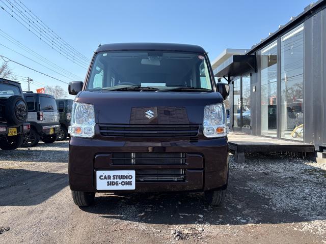 SUZUKI EVERY JOIN