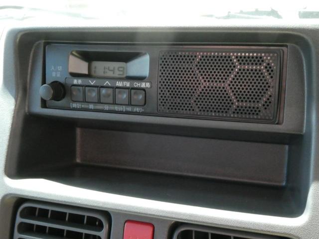 NISSAN CLIPPER TRUCK DX