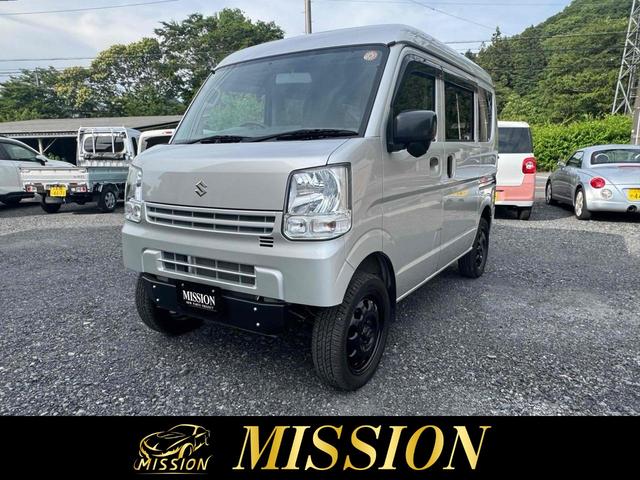 SUZUKI EVERY PA LIMITED
