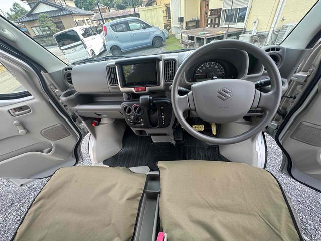 SUZUKI EVERY PA LIMITED
