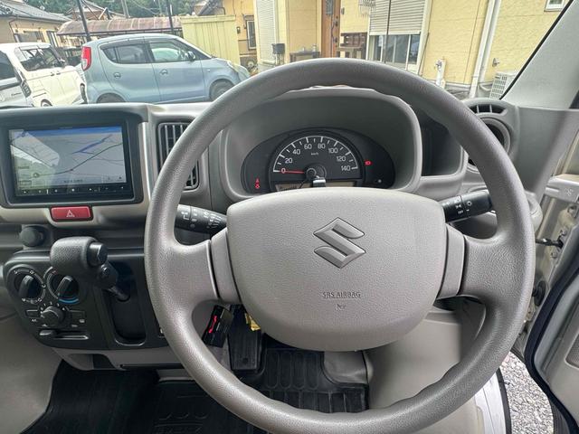 SUZUKI EVERY PA LIMITED