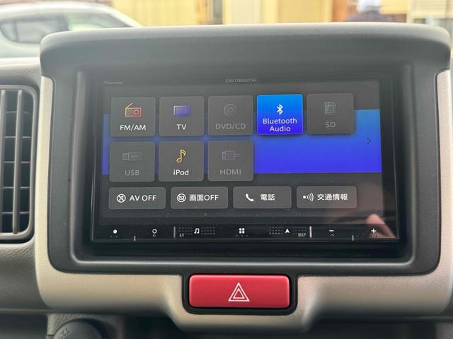 SUZUKI EVERY PA LIMITED