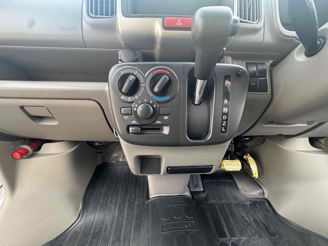 SUZUKI EVERY PA LIMITED
