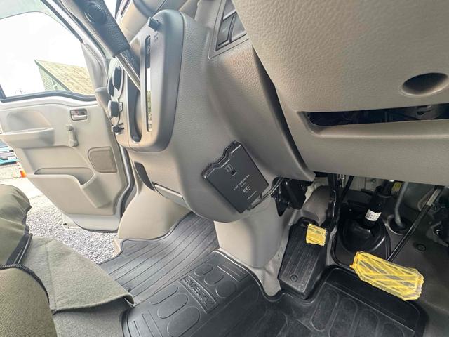 SUZUKI EVERY PA LIMITED