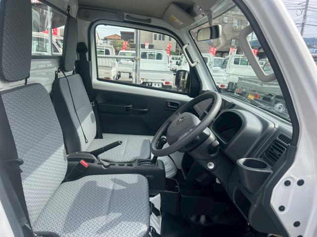NISSAN CLIPPER TRUCK DX
