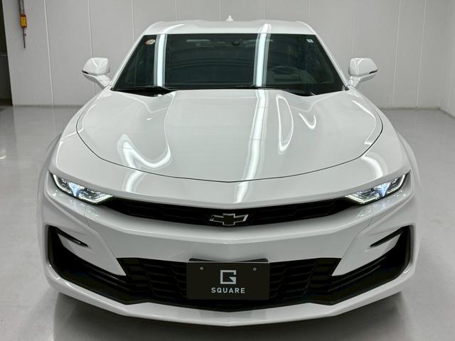 CHEVROLET CHEVROLET CAMARO LT RS