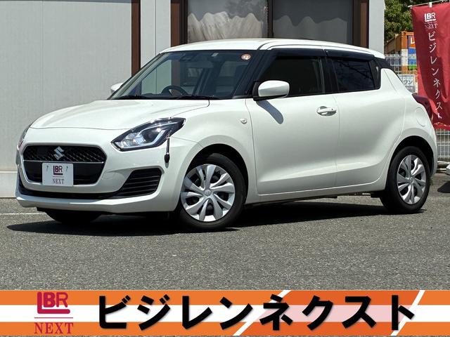 SUZUKI SWIFT XG LIMITED
