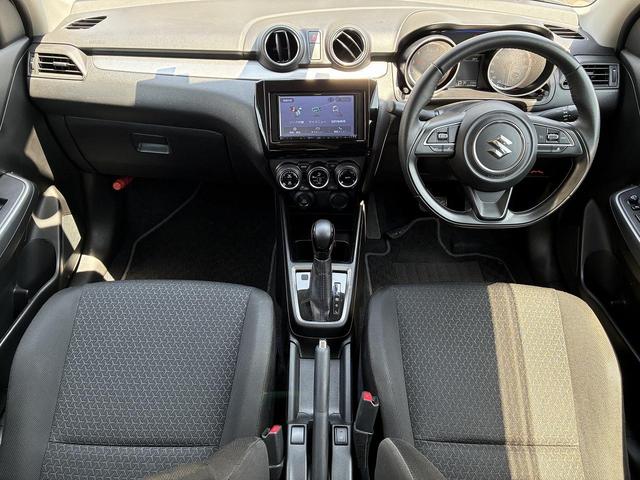 SUZUKI SWIFT XG LIMITED