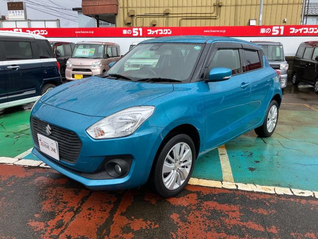 SUZUKI SWIFT XL