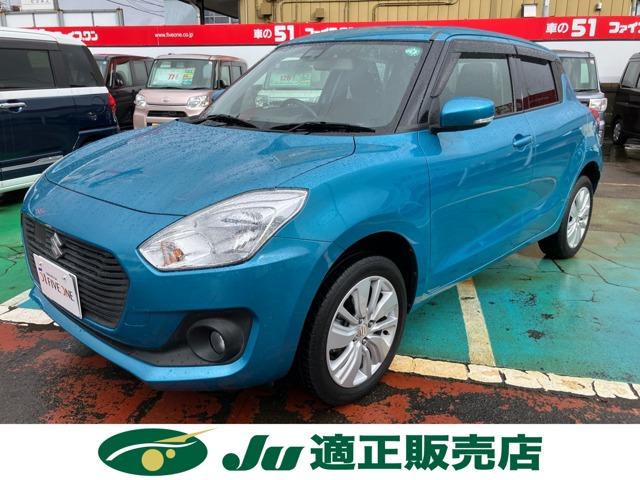 SUZUKI SWIFT XL