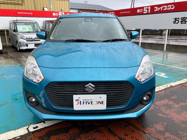 SUZUKI SWIFT XL